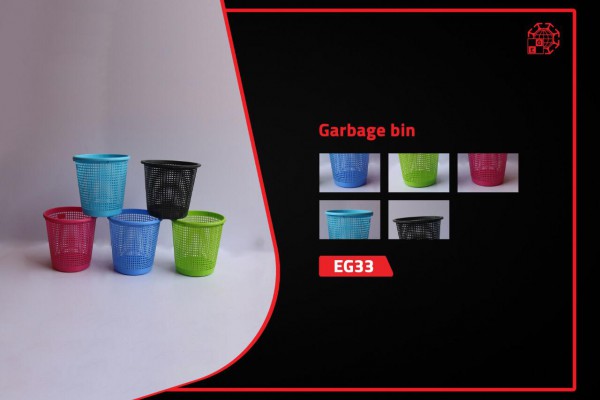 Internal supplies Gallery  8 